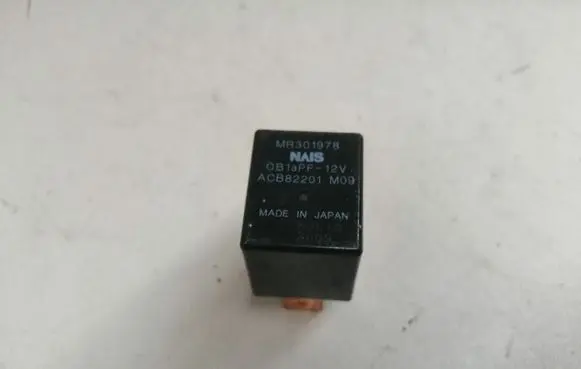 Mitsubishi Outlander Other relay MR301978 605192009