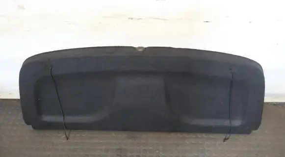 Toyota Yaris Parcel shelf