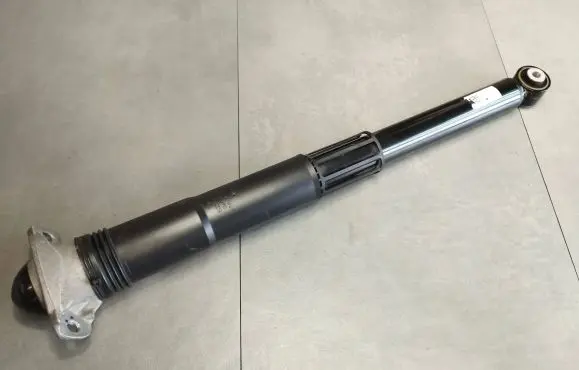 Skoda Octavia Mk4 Rear shock absorber/damper 5WA512013AR