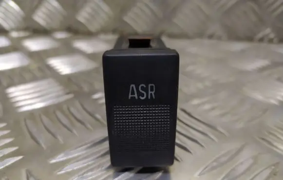 Traction control (ASR) switch