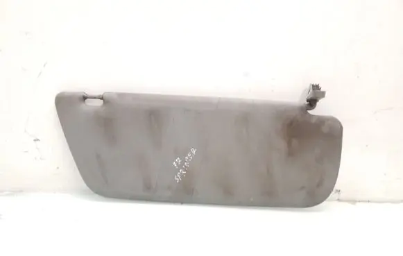 Mercedes-Benz Sprinter W906 Sun visor