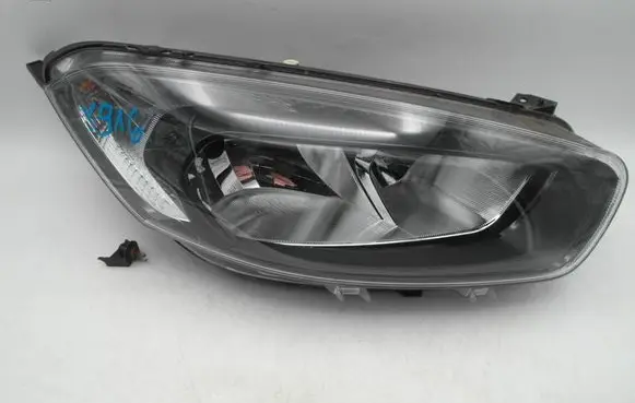 Ford Transit Courier Headlight/headlamp JT7613W029CD 212324377