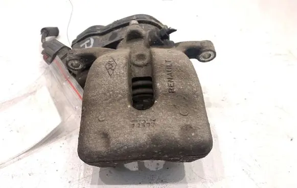 Renault Scenic III - Grand scenic III Rear brake caliper 