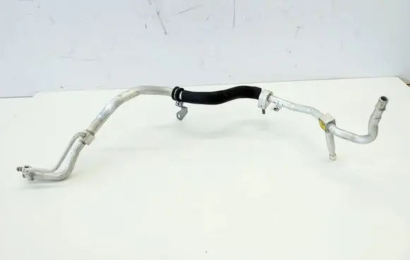 Jeep Compass Air conditioning (A/C) pipe/hose 00521663350