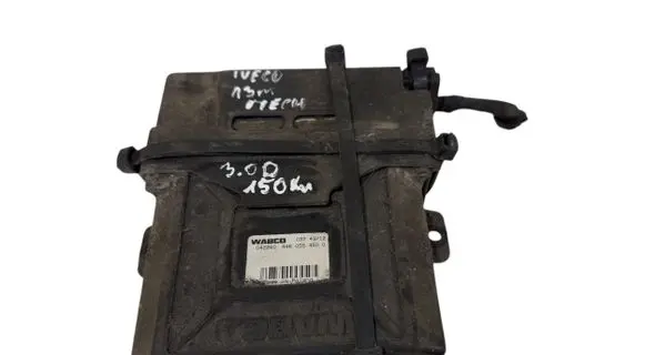 Iveco Daily 5th gen Other control units/modules 4460554500 03712412 042260