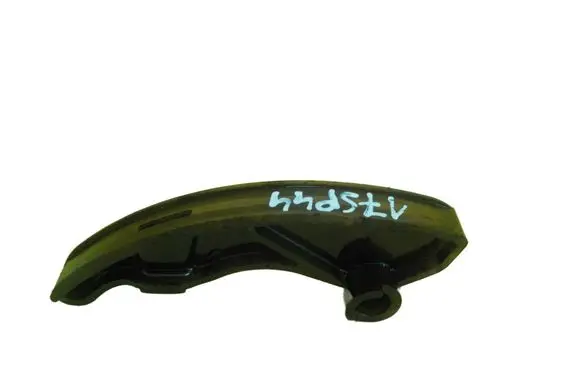 Jaguar XE Slide rail for timing chain G4D36L266EA