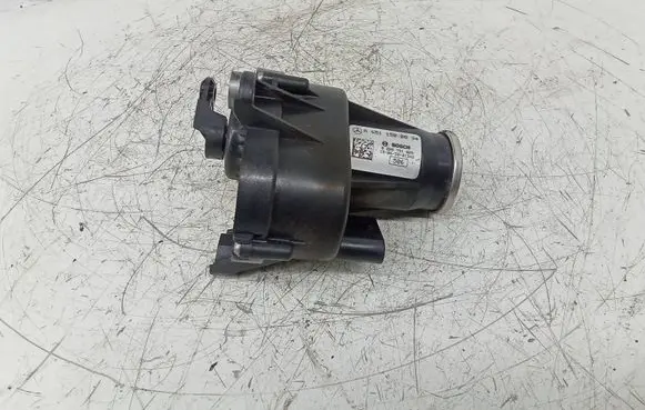 Mercedes-Benz C W205 Intake manifold valve actuator/motor A6511500094 0280751009 15063001342