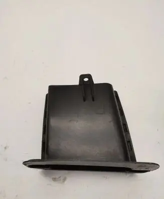 BMW 7 F01 F02 F03 F04 Brake cooling air channel/duct 7185168