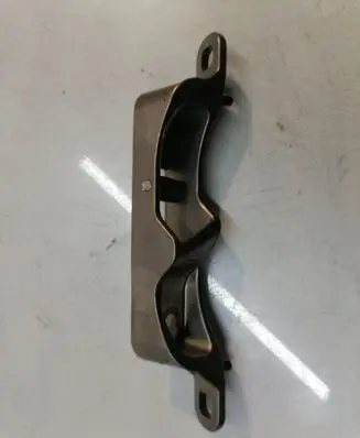 BMW Z4 E89 Convertible roof hinge 7192949