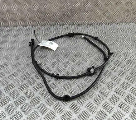 Mercedes-Benz C W206 Windshield washer spray nozzle A2068601200
