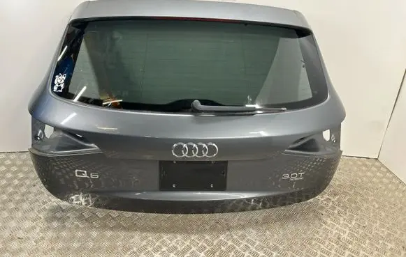 Audi Q5 SQ5 Tailgate/trunk/boot lid
