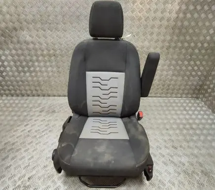 Ford Transit Custom Front passenger seat BK2161700BG