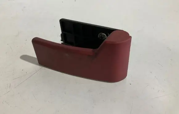 Mercedes-Benz E W211 Engine bonnet (hood) release handle