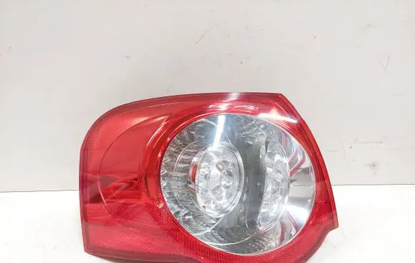 Volkswagen PASSAT B6 Rear/tail lights 3C9945095N