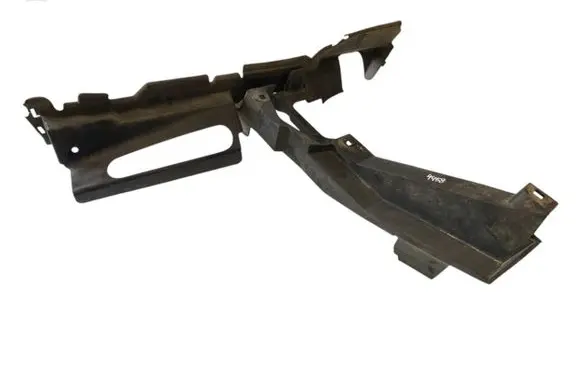 Land Rover Range Rover Sport L320 Headlight/headlamp mounting bracket 7009235 7036693
