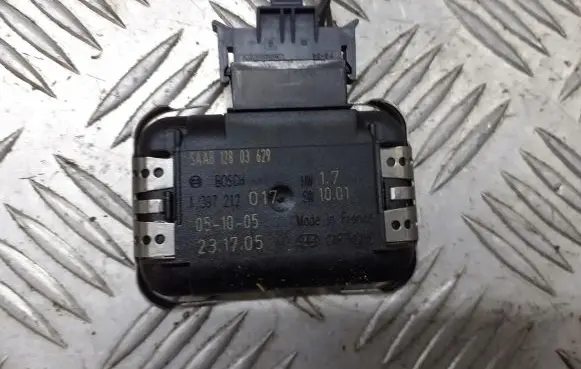 Saab 9-3 Ver1 Rain sensor 1397212017