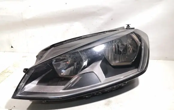 Volkswagen Golf VII Headlight/headlamp 5G1941005E