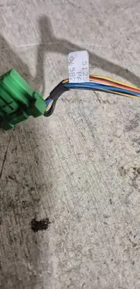 Honda Accord Other wiring loom 658260196 51255881