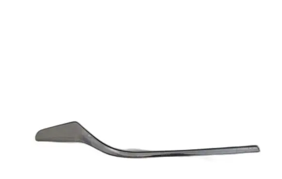 Peugeot 208 I Rear fender molding trim 9675987580