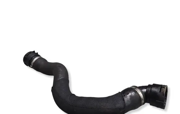 Jaguar XE Engine coolant pipe/hose GX738260AC