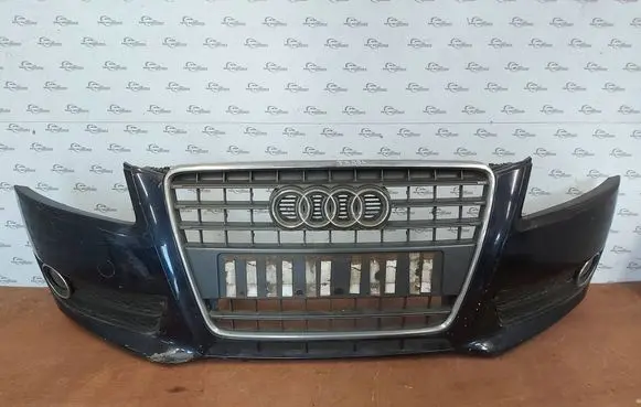Audi A5 8T 8F Front bumper 8T0807437K