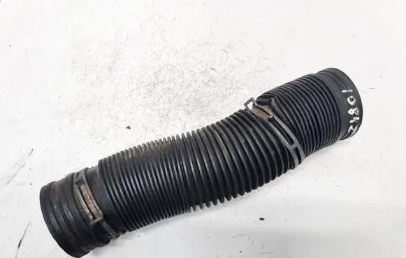 Audi A3 S3 8L Air intake hose/pipe 1J0129684C