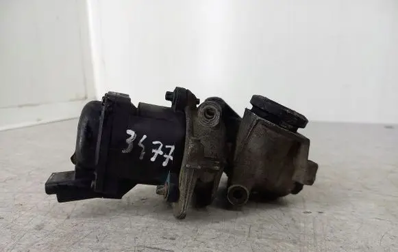 Peugeot 307 EGR valve 