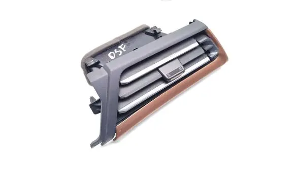 Cupra Born Dashboard side air vent grill/cover trim 10H819204