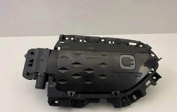 KIA Niro Fuel tank cap trim 86340Q4000