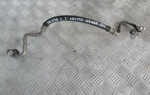 Mazda 3 I Air conditioning (A/C) pipe/hose