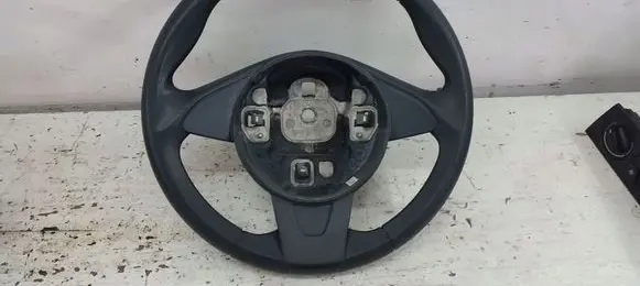 Ford Ka Steering wheel