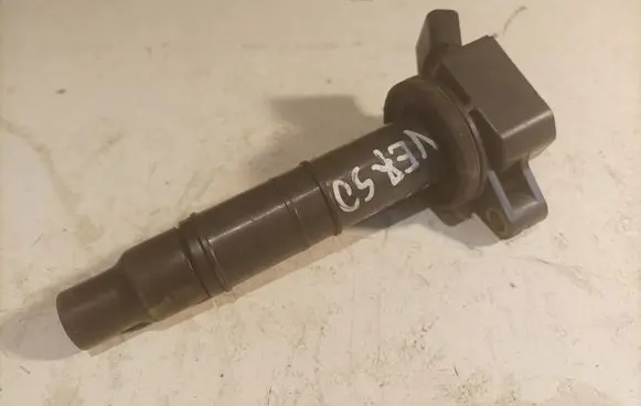 Toyota Avensis Verso High voltage ignition coil 9091902243
