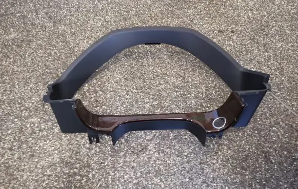 Mercedes-Benz E W212 Dashboard trim A2126800007
