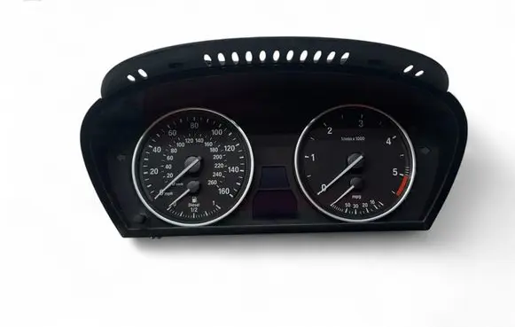 BMW X5 E70 Speedometer (instrument cluster) 9218856