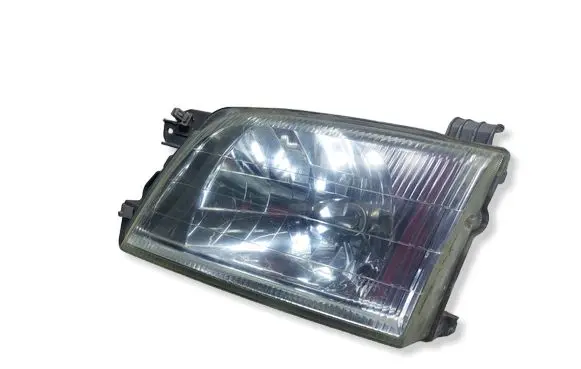 Subaru Forester SF Headlight/headlamp 147382KASACJA 147382