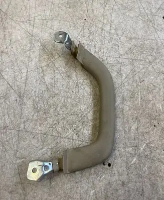 Toyota Land Cruiser (J120) Front interior roof grab handle