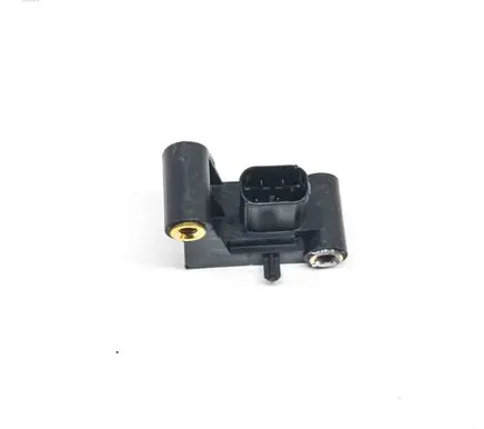 BMW 6 E63 E64 Airbag deployment crash/impact sensor 6977398