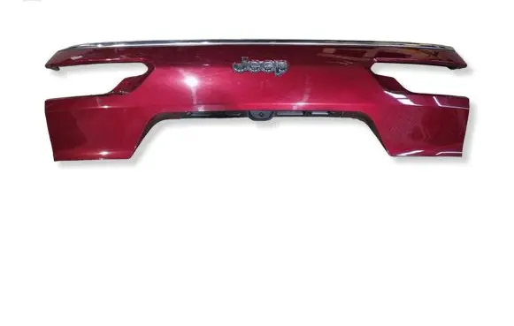 Jeep Grand Cherokee WL Other trunk/boot trim element ZBL51TRMAA 6MJ88TRMA 7BL50TRMAA