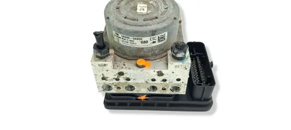 KIA Picanto ABS Pump 58900G6800 06210983293