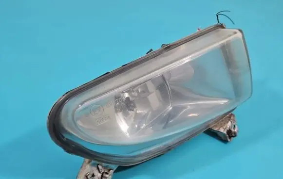 Peugeot 607 Front fog light IMPRK1397169