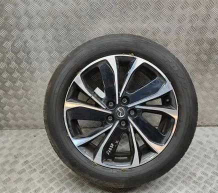 Mazda CX-5 II R19 alloy rim 9965427090 9965537090