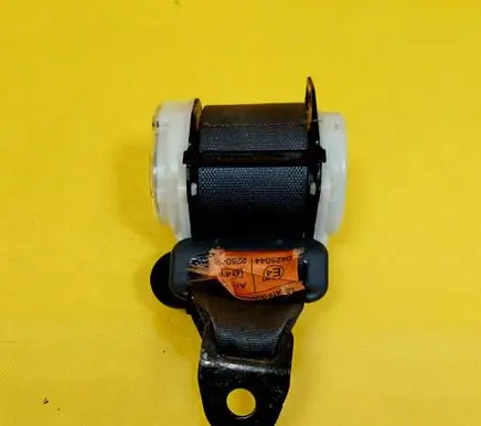 Mitsubishi Lancer Rear seatbelt TKAB0EN188