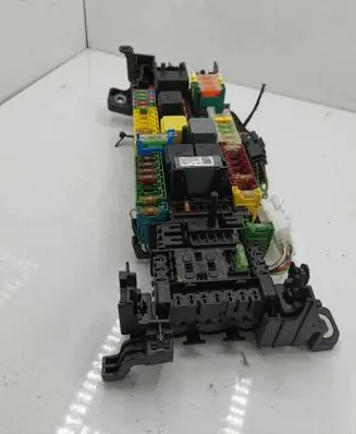 Fuse module