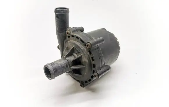 Tesla Model S Electric auxiliary coolant/water pump 6007367-00-C
