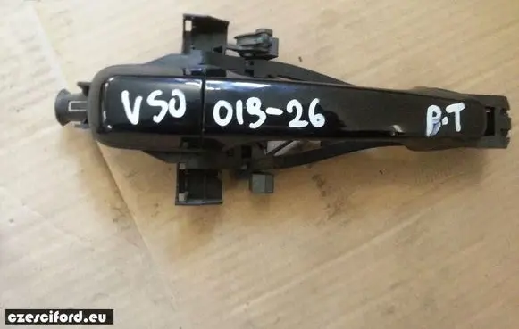 Volvo V50 Rear door interior handle