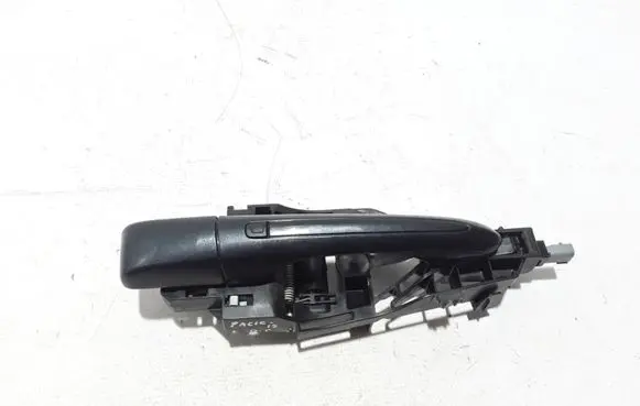 Chrysler Pacifica Front door exterior handle