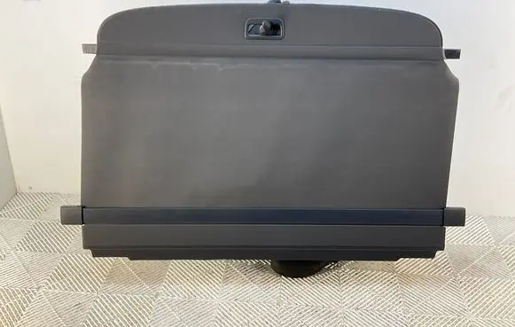 Skoda Octavia Mk3 (5E) Parcel shelf load cover 5E9867871A