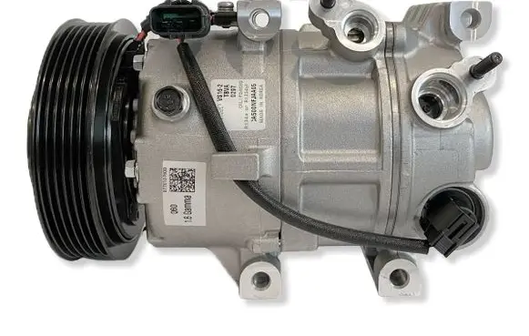 KIA Sportage Air conditioning (A/C) compressor (pump) CA500NFJAA05 CA500NFJAA02