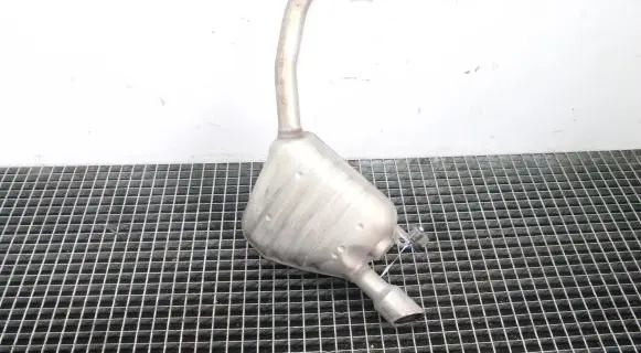 Audi A4 S4 B8 8K Muffler/silencer 8K0253611R