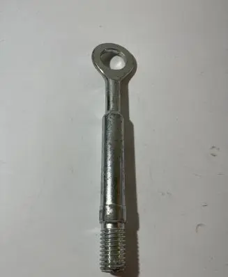 BMW 4 F32 F33 Towing hook eye 